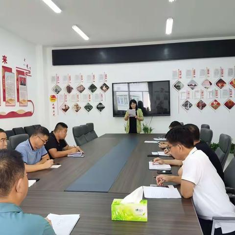 中层竞聘展风采，百舸争流勇担当——三河市汇福实验学校中层领导干部竞聘会议纪实