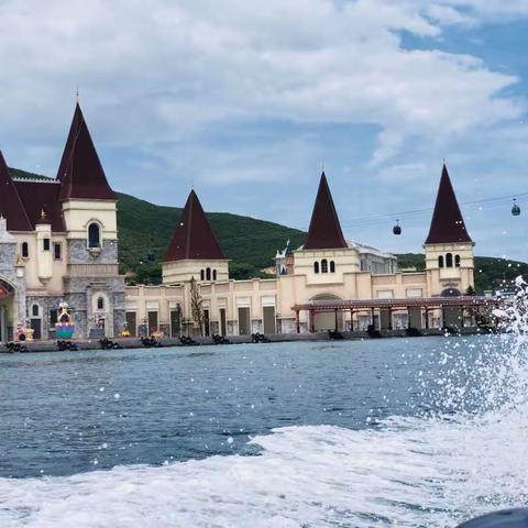 我们踏上芽庄之旅