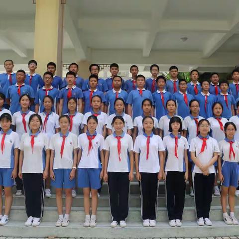 八（6）班教师节感恩活动篇