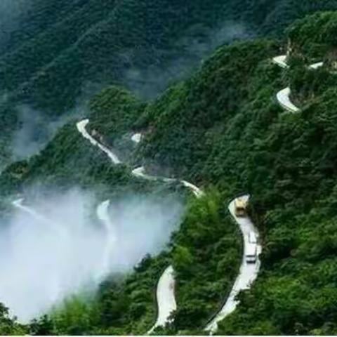 宁国半山大峡谷(或黑洞）、皖南川藏线、红杉林户外线路两日游