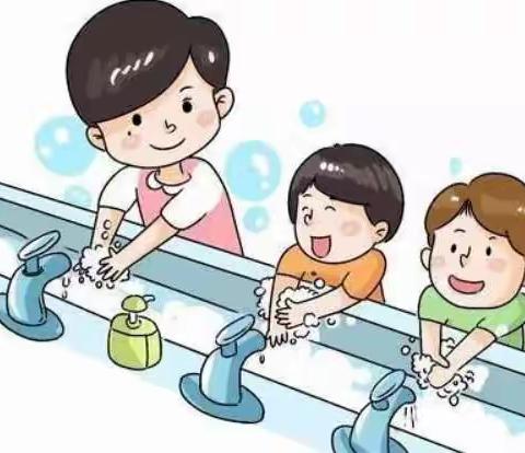 【卫生保健】  科学防控  守护健康！乐园幼儿园疫情防控“乙类乙管”防护指南！