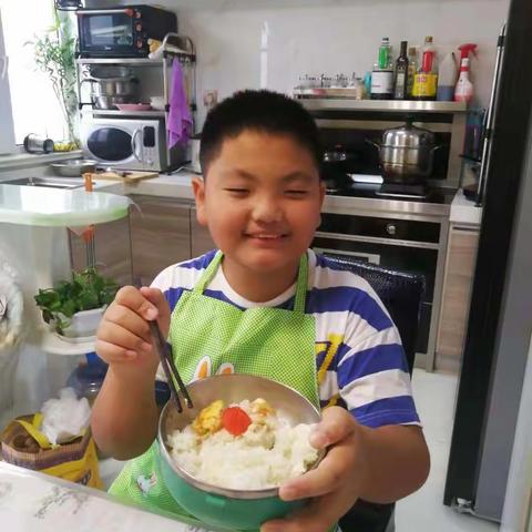 美食美刻