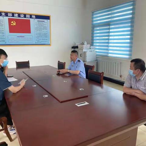 西营市场监管所工作简报06.13-06.17