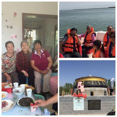 记忆深刻的四次新疆之行，一次比一次更爱你—美丽的新疆，期待再次相见！