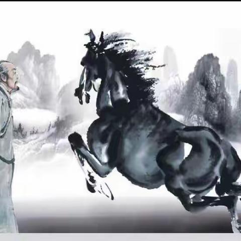 世有伯乐，然后有千里马——福堪镇初级中学语文教研活动