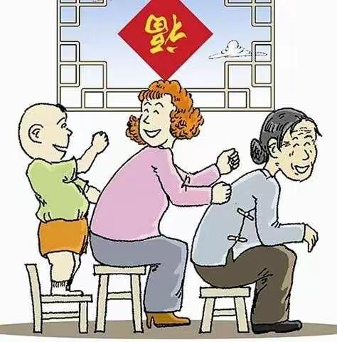家校携手 共进共赢——接山镇中心小学家长课堂之“孩子被同学打了要让他打回去吗？”