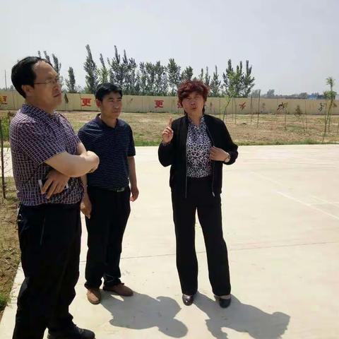 努力化茧成蝶——李源屯镇彦村完小