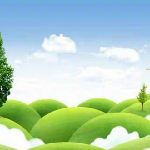 杨柳新栽拂人间，花木送青醉春烟——贾屯村三月党员义工活动