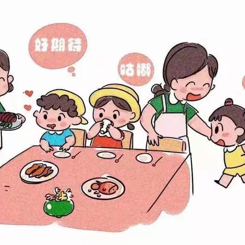 柳钢山水福第幼儿园一周食谱