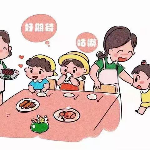 柳钢山水福第幼儿园一周食谱