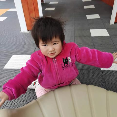 快乐从这里启航——优阳教育.月月鑫幼儿园小二班2月精彩回顾