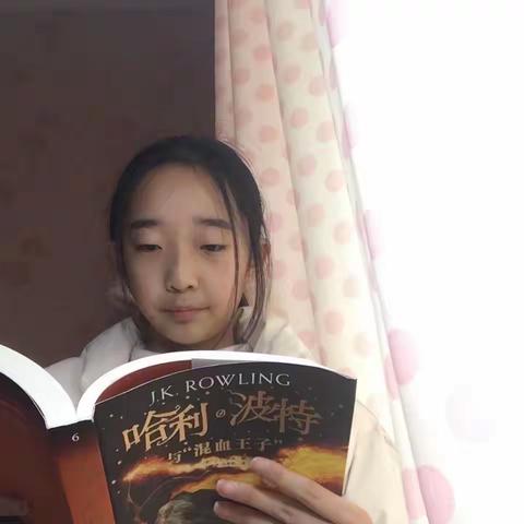 读经典，品书香，伴成长——实验二小六六班阅读活动掠影