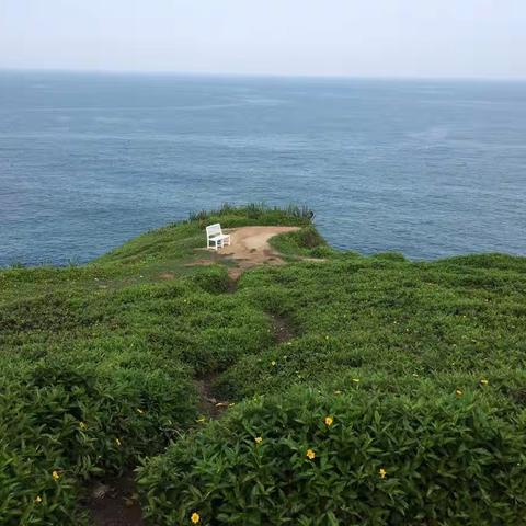 2017.520  火山岛游（留念）