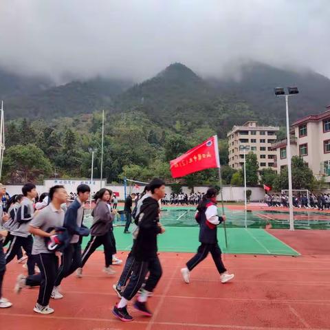 一所普通而又不平凡的学校