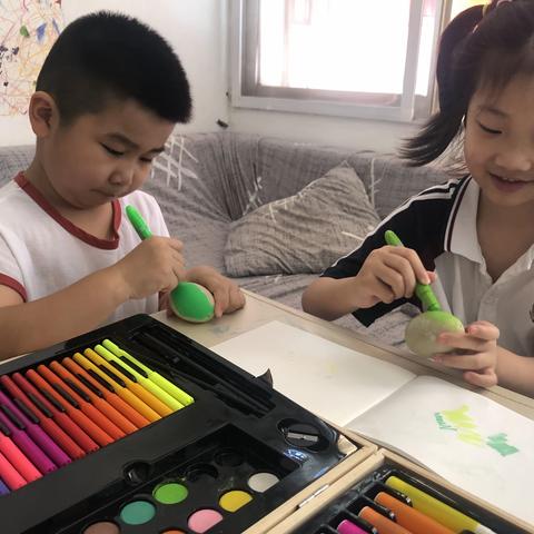 端午安康__致敬环卫工人