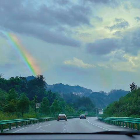 刘芳婧的快乐暑假