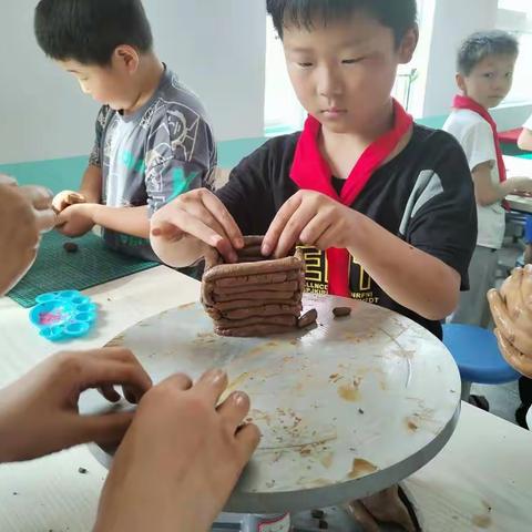 上店镇李庄小学“停课不停学”线上教学方案