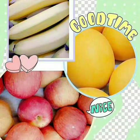 凯迪都市幼儿园中一班本周精彩回放！