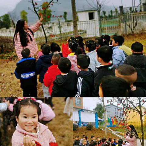 县幼之春《花环里的春天》