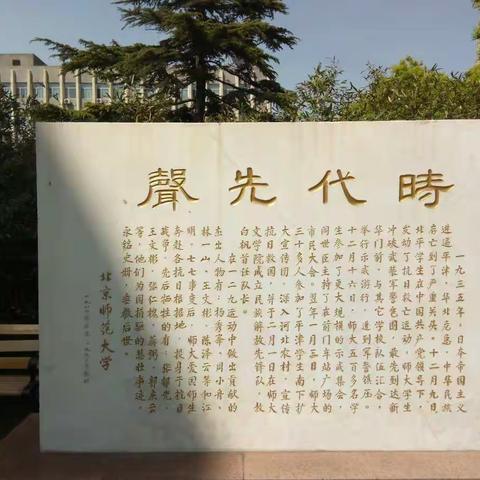 聆听时代先声，筑梦新区教育