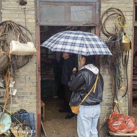 以雨为令  全员出战 坚决筑牢防汛安全防线