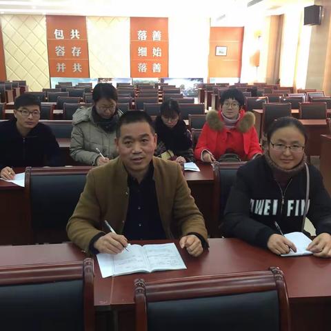 胡军华名师工作室研修活动纪实