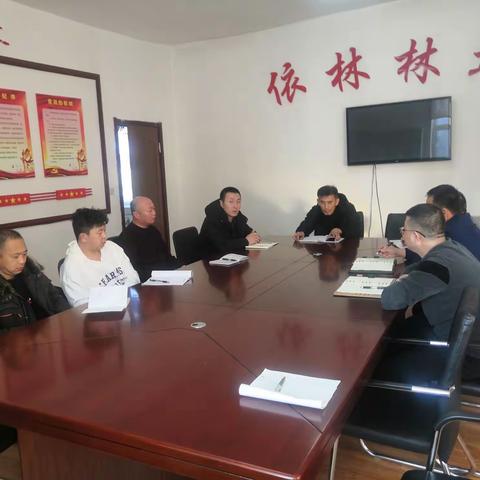 进一步加强保护野生兴安杜鹃，努力营造良好生态环境
