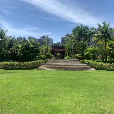 和泓•六和悦城3月份工作简报