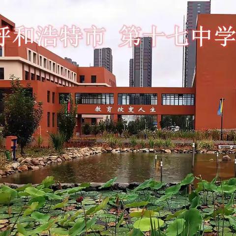 云端教学守初心，线上作业共成长--呼市十七中小学英语组