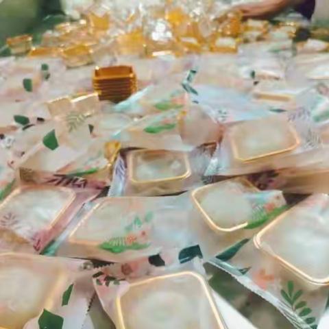 盛帝苑幼儿园中秋节活动