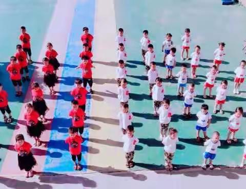 杨和寺小学幼儿园暑假放假通知