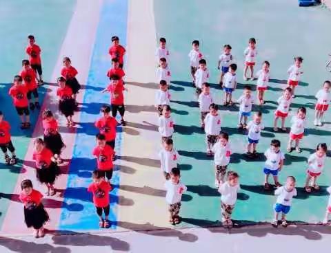 杨和寺小学幼儿园秋季招生活动