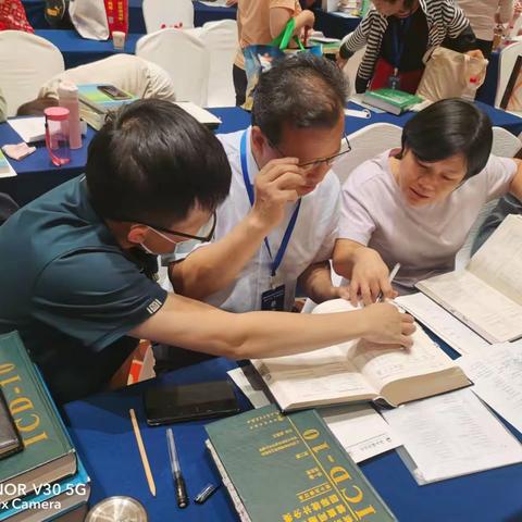 深耕病案 履践致远--病案管理科工作纪实