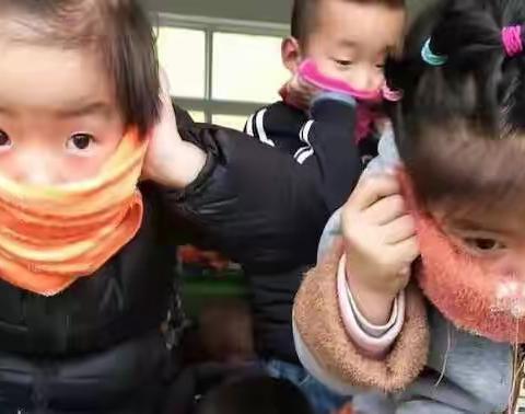 “火灾不留情，预防要先行”——彬州市童星幼儿园消防演练活动