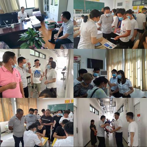 迎新生，送服务——铁路坝支行上门为湖北技师学院新生服务纪实