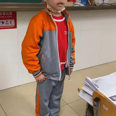 小猴子第二次下山