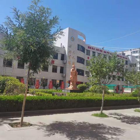 “双减”假期 “暑”你精彩——永寿县逸夫小学暑假“双减”落实纪实