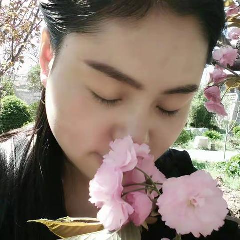 最美人间四月天