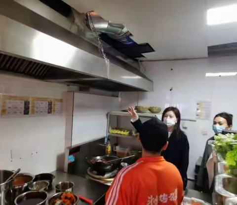 经济发展我行动   治污减霾不松懈