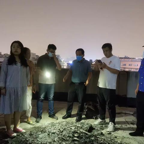 安全意识在我心中，消防安全在我手中        ------9月14日火情专题会议