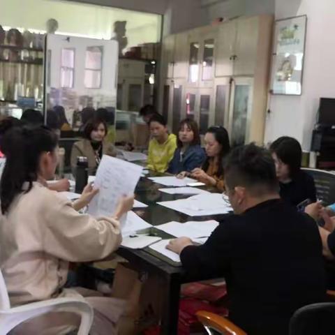 教学教改 魅力课堂—艺术教学部“魅力课堂”教学视频比武