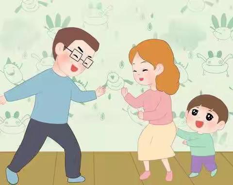 育花办园点——幼儿居家隔离心理健康篇