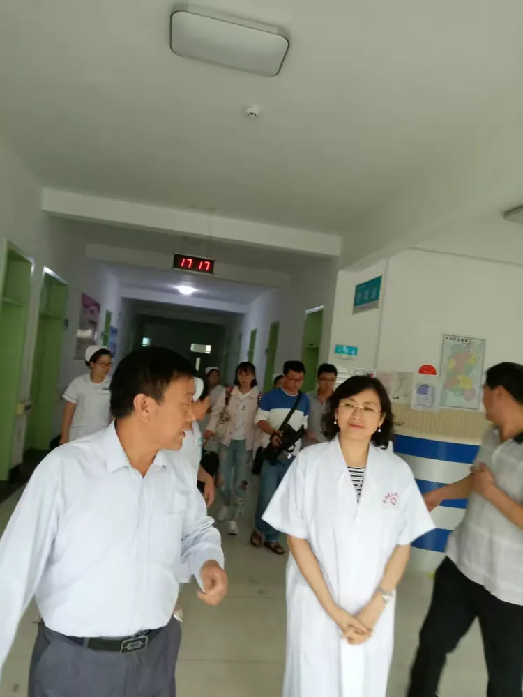 广安门中医院