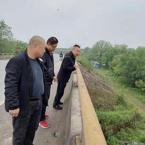 翠峰镇东肖村——周至258民呼我先行