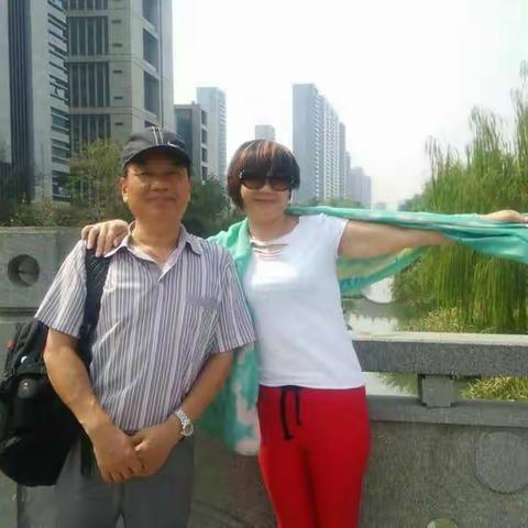 爱笑的女人最美