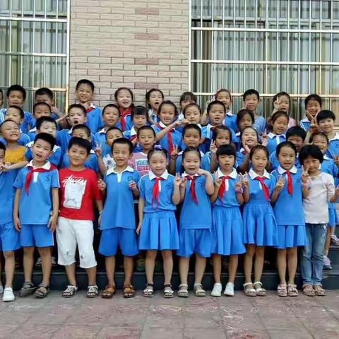 二年级结束了，三年级你们准备好了吗？