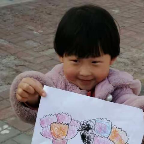 【感恩有您】——高木庄幼儿园萌苗班