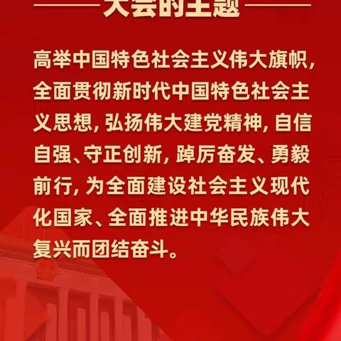 普惠金融事业部和铁路新村支行党支部开展二十大精神集中宣讲活动