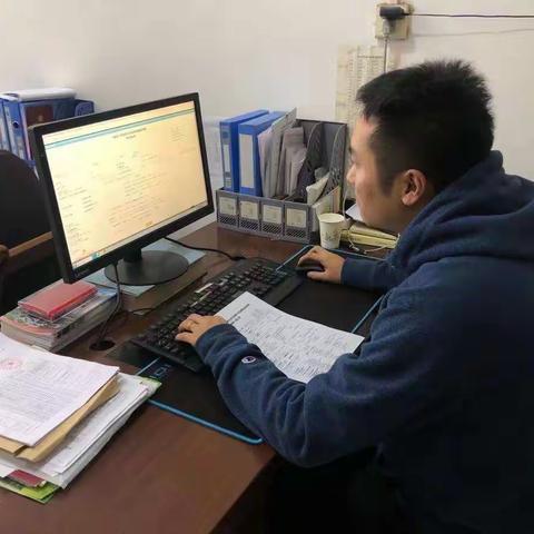 社会事务办10月16日工作小结