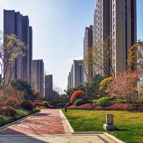 摄影习作（44）-让摄影师流连忘返的地方